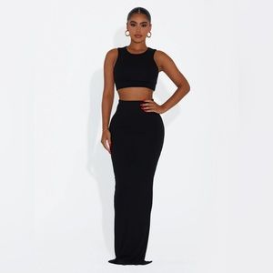 NWT Naked Wardrobe Set XL